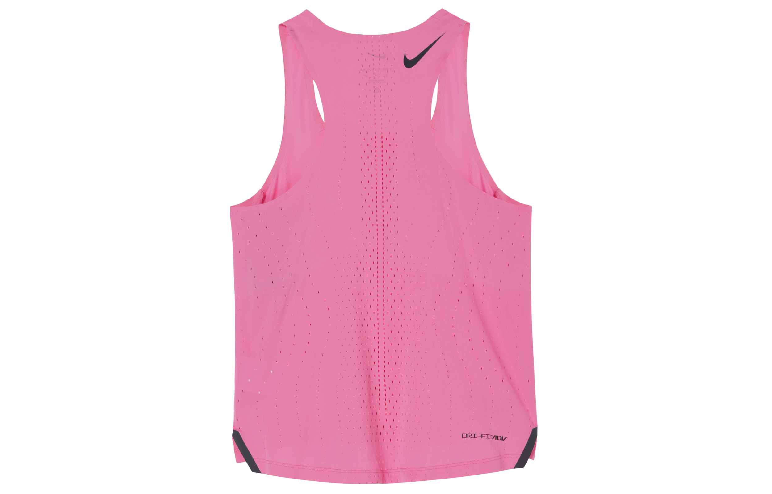 Nike Sport Vests Women’s Subtle Purple Pink