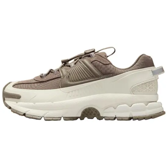 Nike Vomero 5 Roam Anti Slip Wear Resistant Low Top Running Shoes Unisex Brown