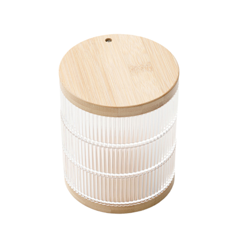 Japanese genuine design storage box, cotton swabs, storage system