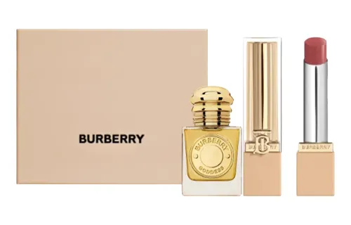 Burberry Goddess Fragrant