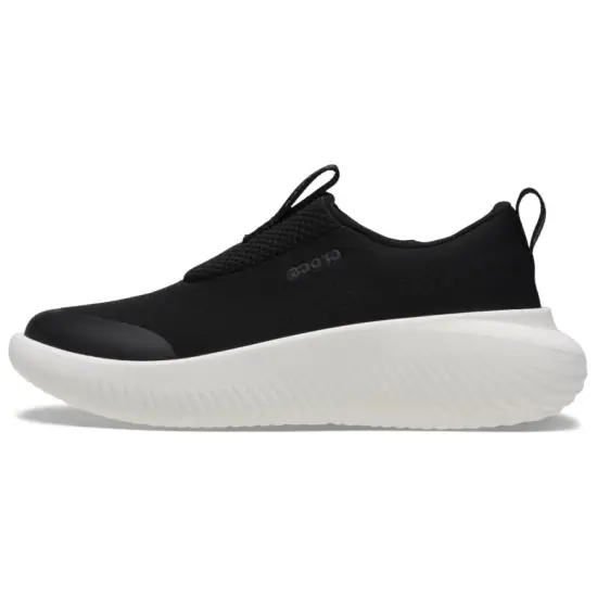 Crocs Mellow Casual Shoes Men Low-Top Black