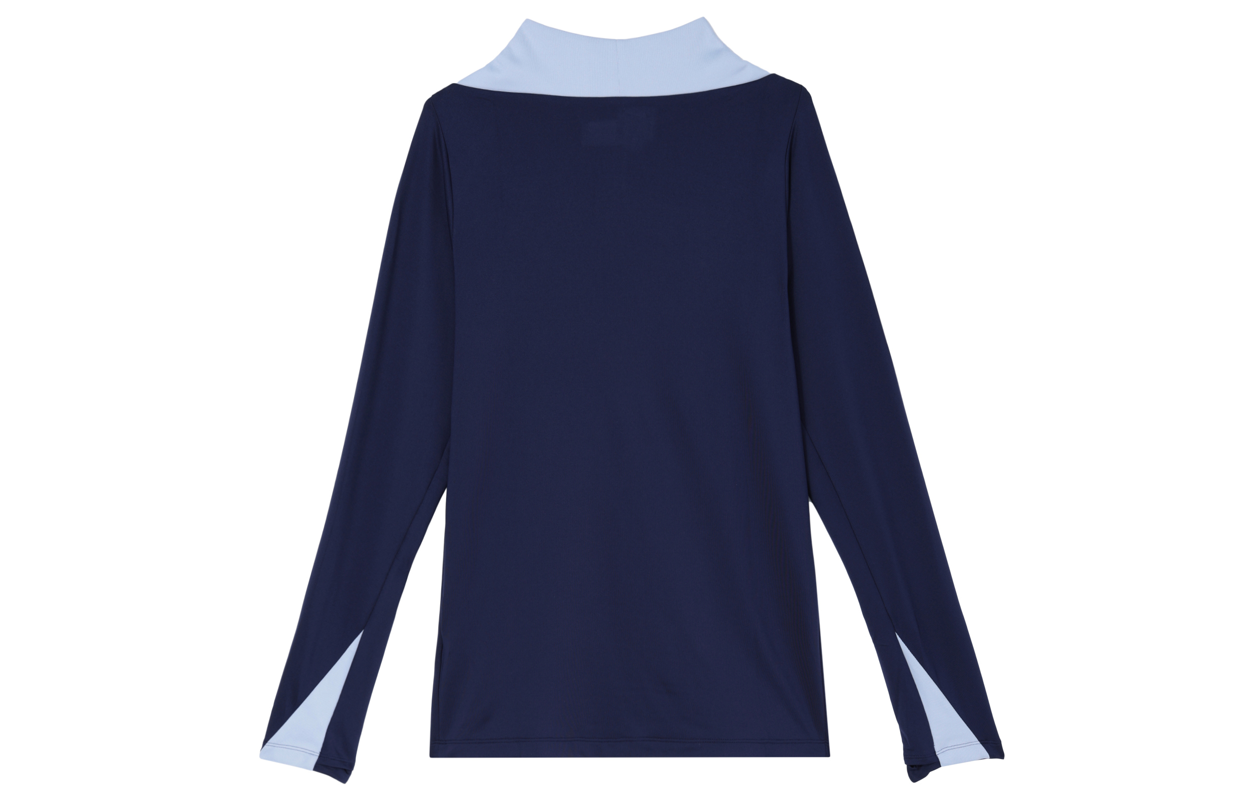 Nike Soccer Jersey Men’s Cobalt Blue
