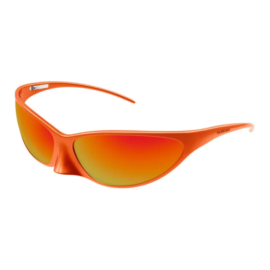 Balenciaga Eyewear Cat Eye Frame Sunglasses