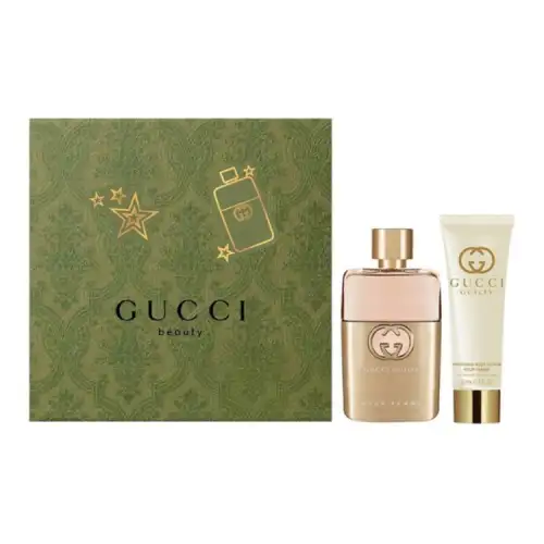 GUCCI GUILTY