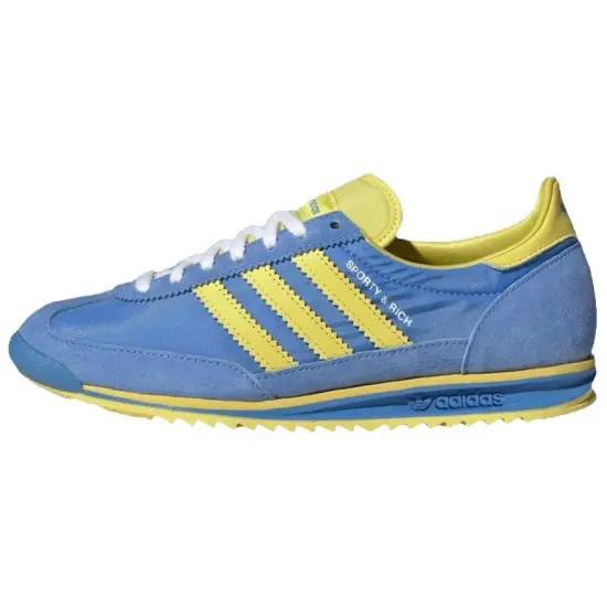 Adidas Originals Sl 72 Og Sporty & Rich Sweden Women's