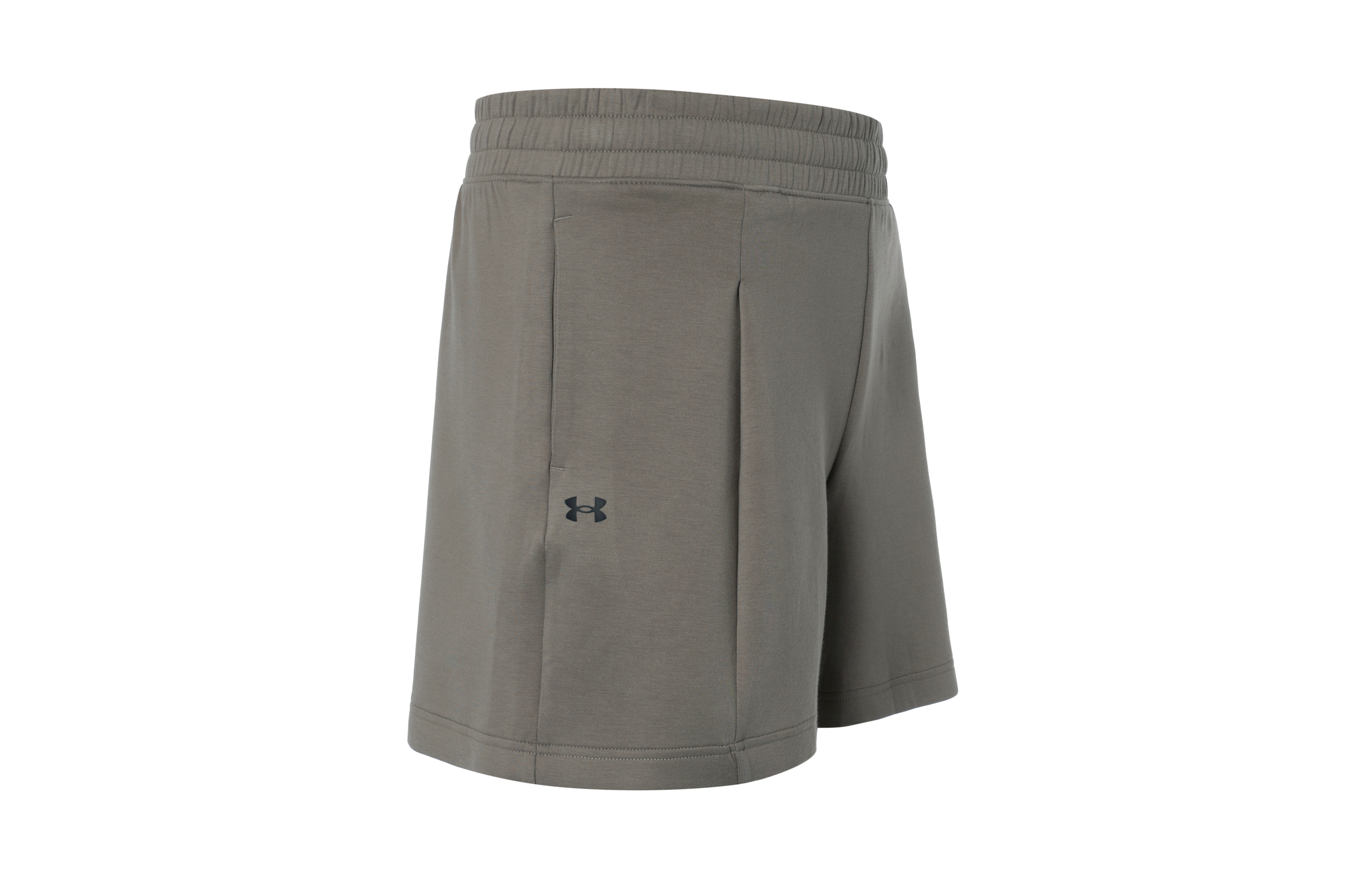 Under Armour Unstoppable Sports Shorts Women’s Brown