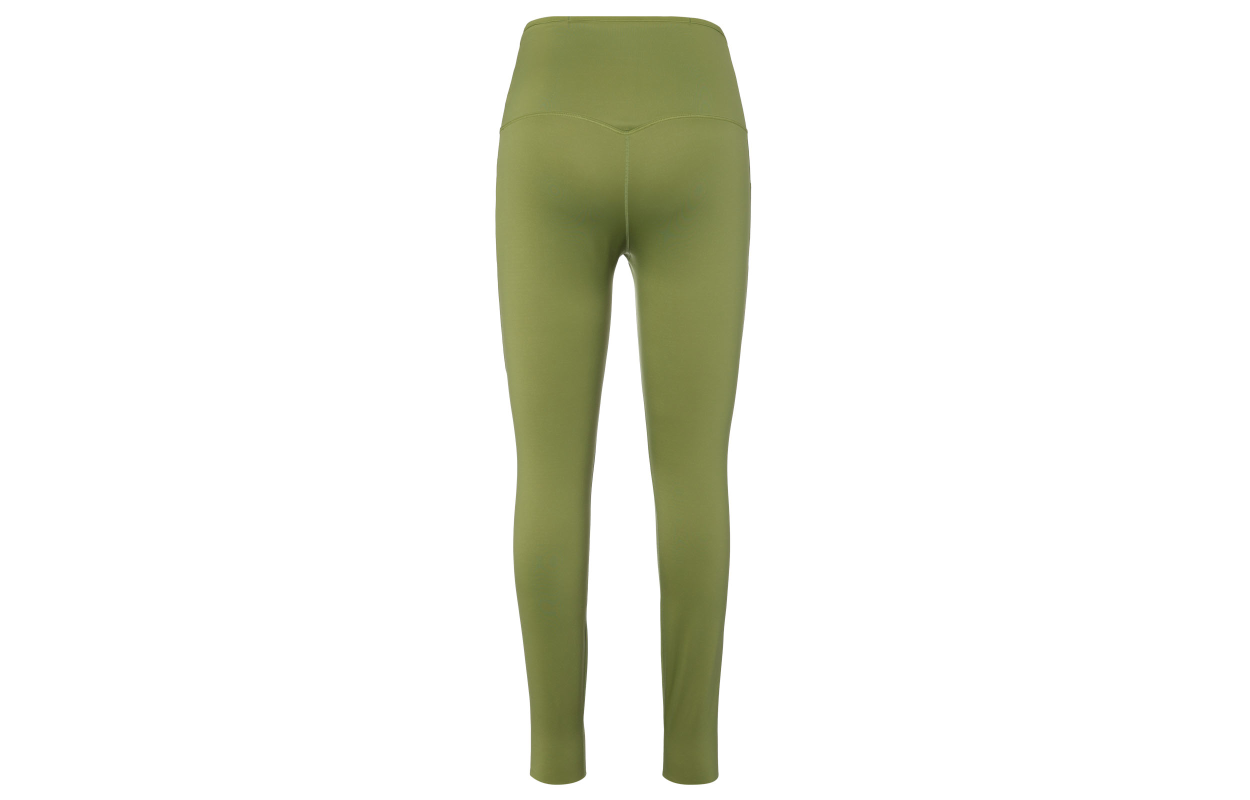 Nike Sports Pants Women’s Pear Green/Black