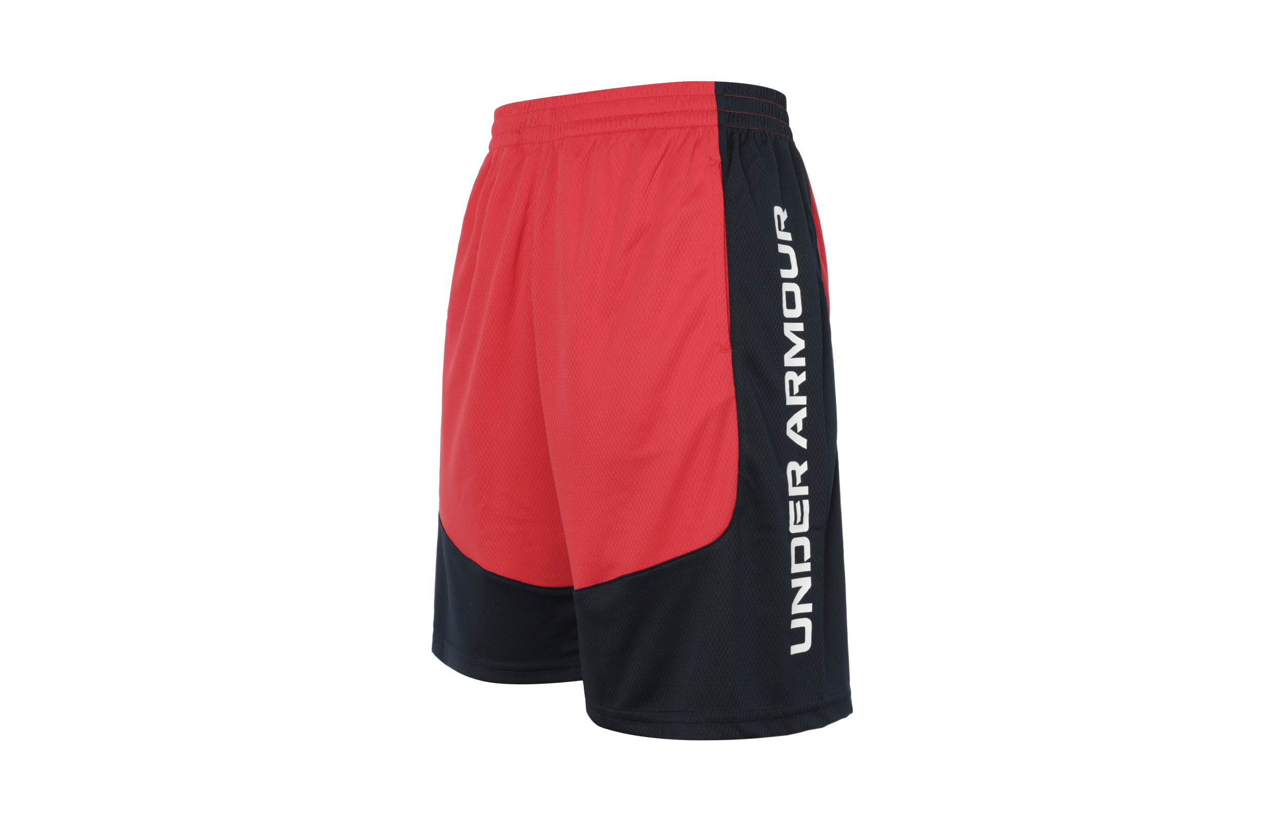 Under Armour Shorts Unisex Black Couple’s
