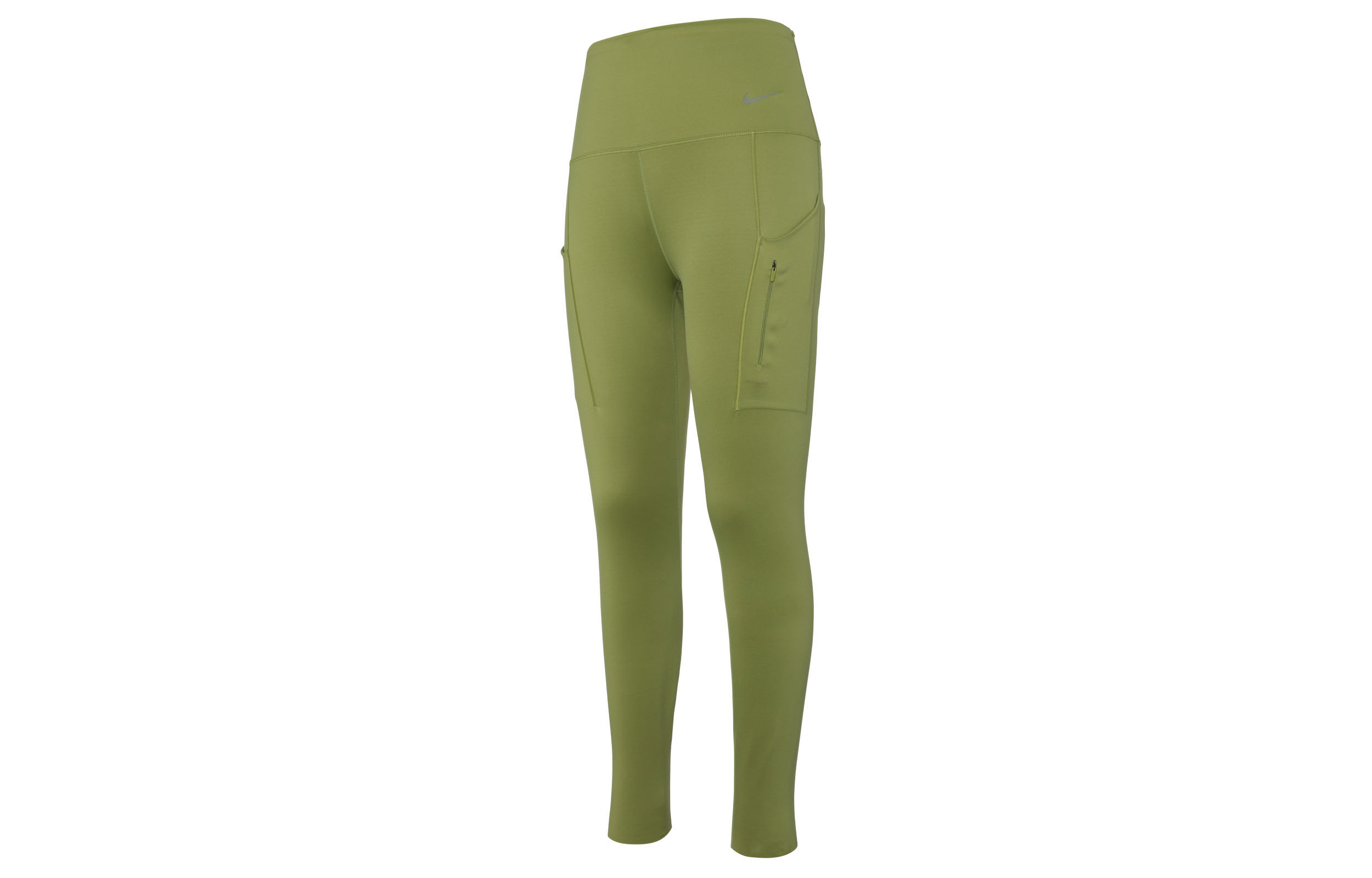 Nike Sports Pants Women’s Pear Green/Black
