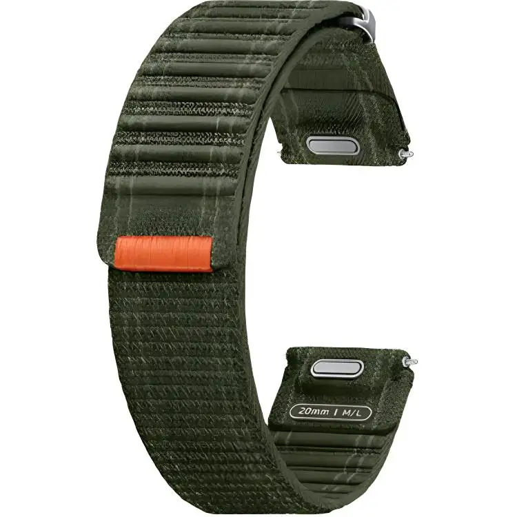 SAMSUNG Samsung, compatible genuine nylon bracelet, accessories, watch strap