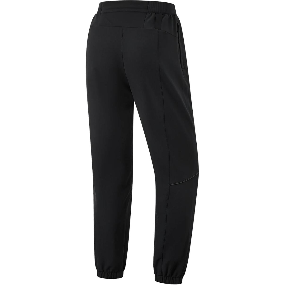 Li Ning Sports Pants Women’s Black