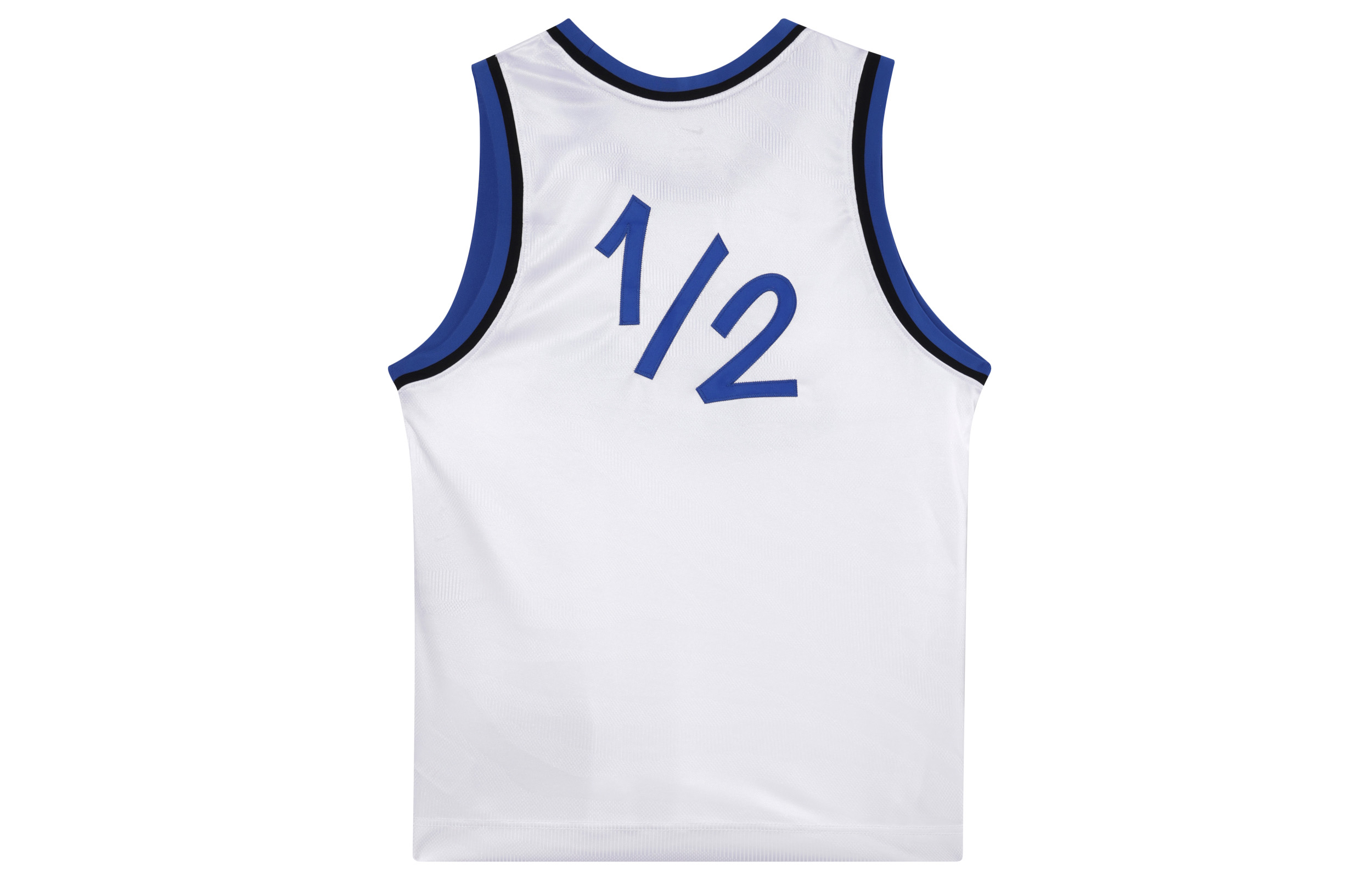 Nike Basketball Jerseys Men’s White Moderate Other