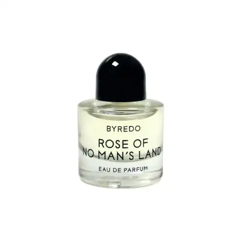 Byredo Sample Set No Man's Land Rose Eau De Parfum EDP Raspberry Flower Amber