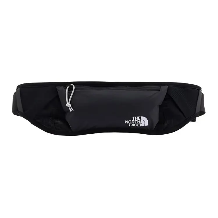THE NORTH FACE Sunriser 0.5L Fanny Pack Outdoor Bag Nylon Black Unisex