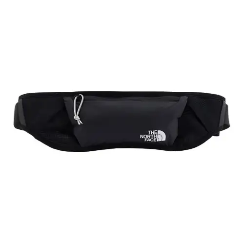 THE NORTH FACE 0.5L Fanny Pack Outdoor Bag Nylon Black Unisex