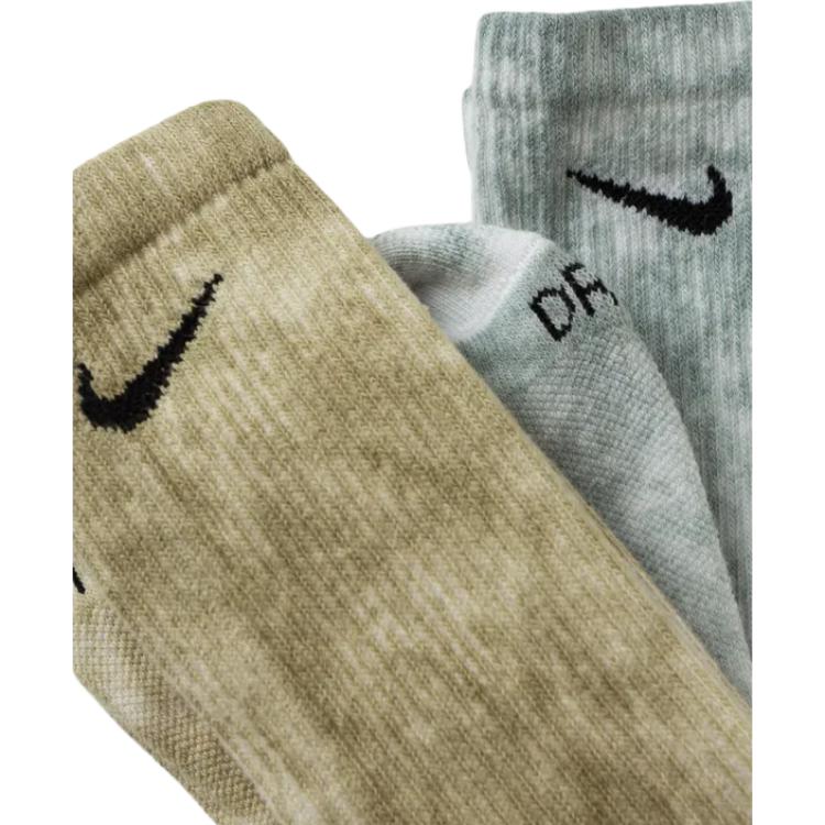 Nike Unisex Knee High Socks