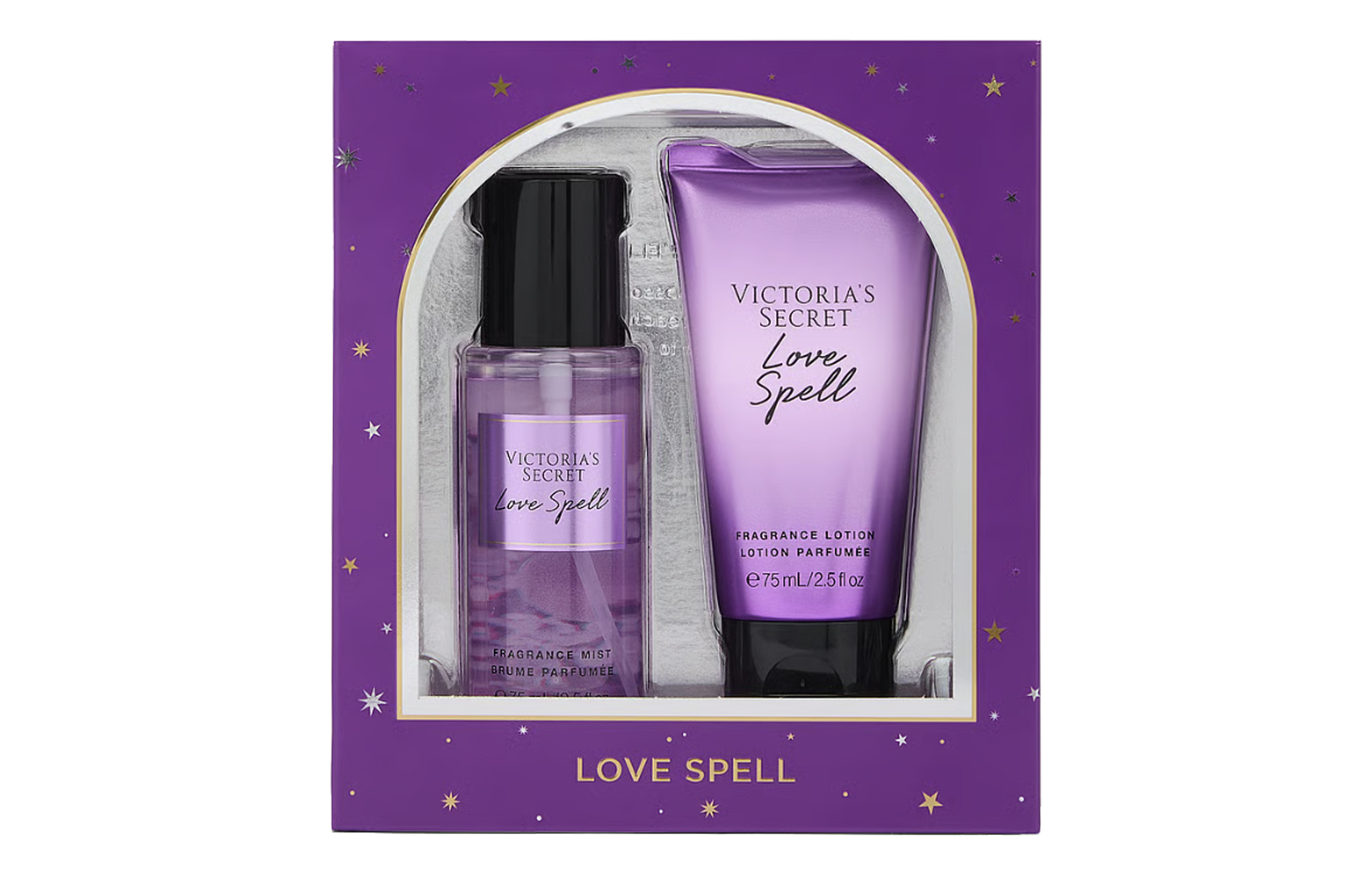 Набор Victoria's Secret (парфюмированный набор)