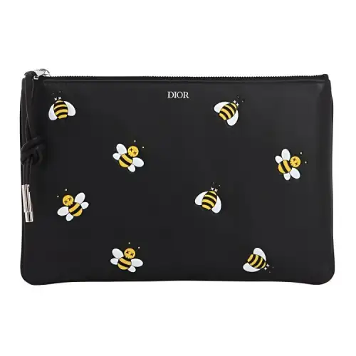 KAWS X DIOR Clutches