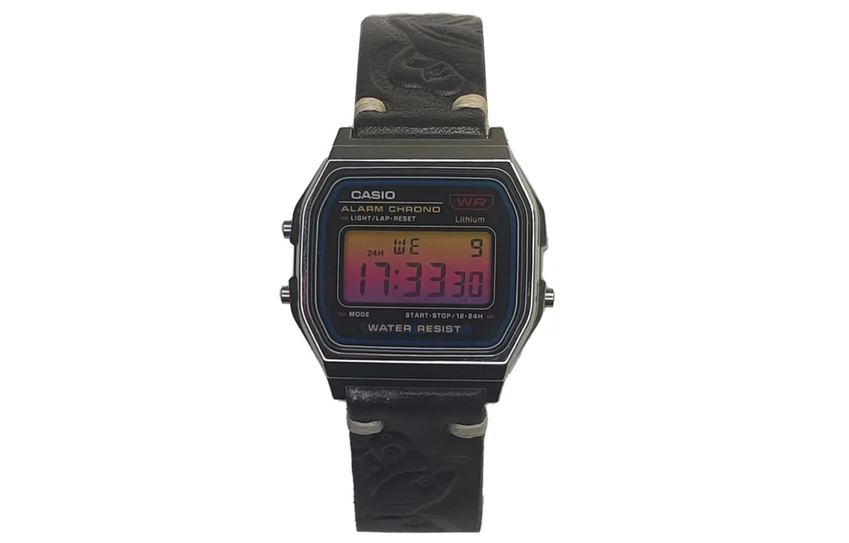 CASIO Unisex YOUTH Watch