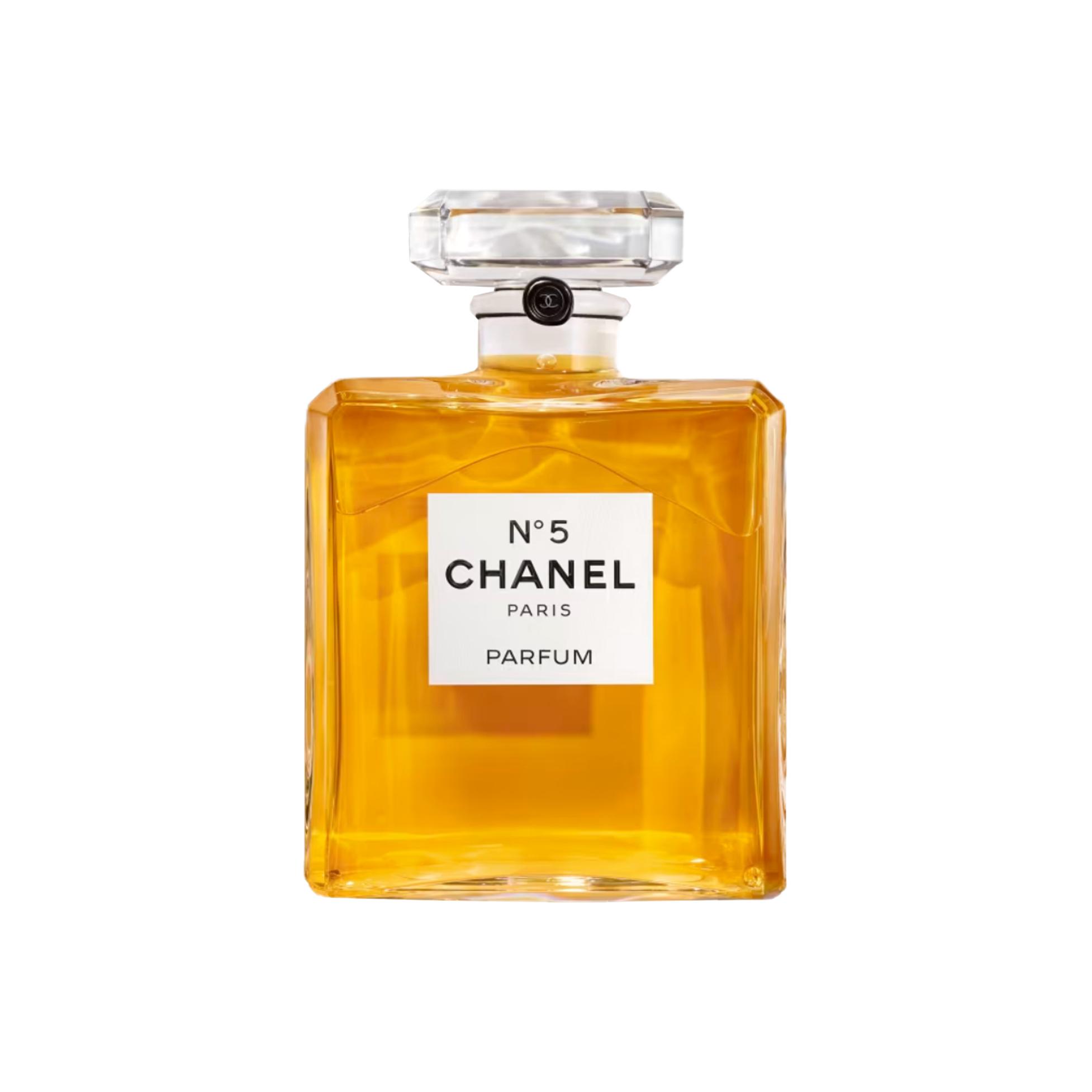CHANEL Chanel, floral perfume contains rose with jasmine, 2025 years, 900 ml