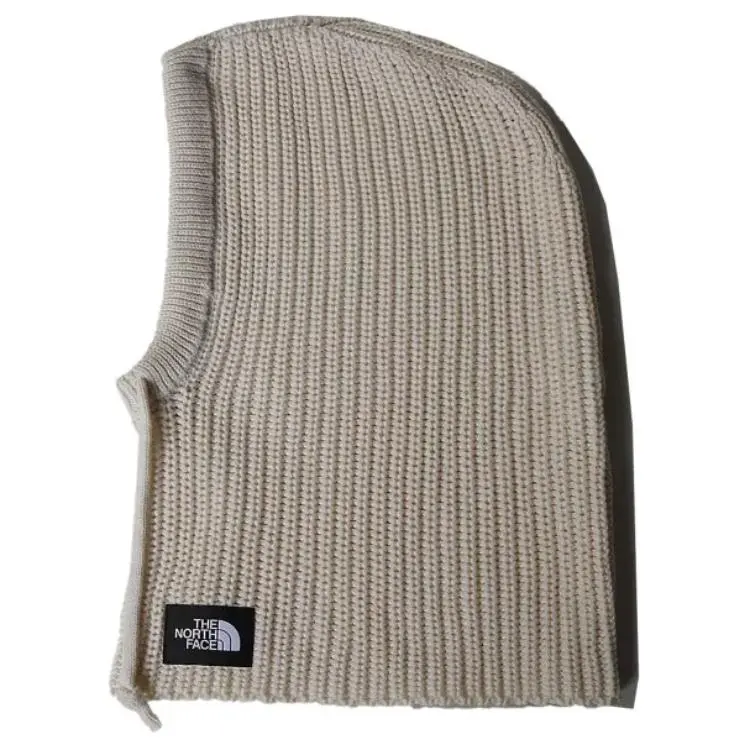 THE NORTH FACE Recycled Polyester Hats Unisex White Sand Dune