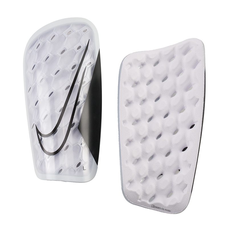 Nike Soccer Shin Guards Sports Competition Training Unisex