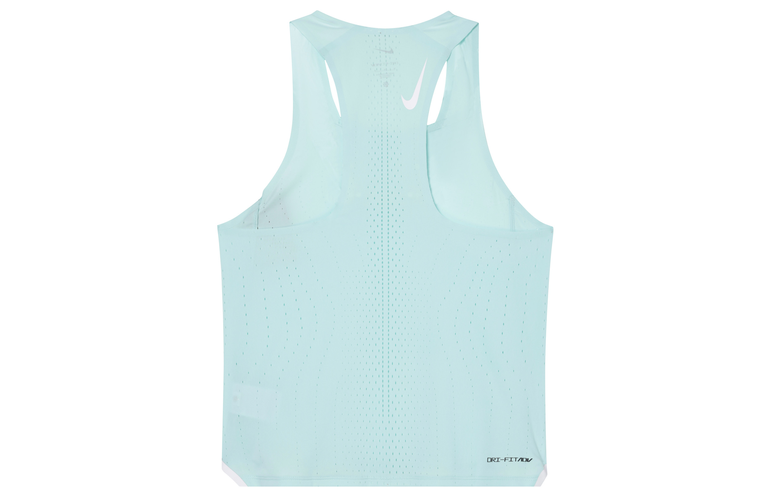 Nike Tank Tops Men’s Light Blue