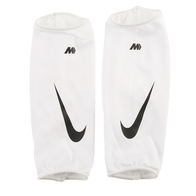 Nike Soccer Shin Guards Sports Competition Training Unisex