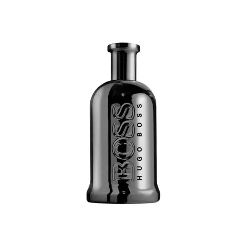 HUGO BOSS Wooden fragrant perfume, woody notes, 200 ml