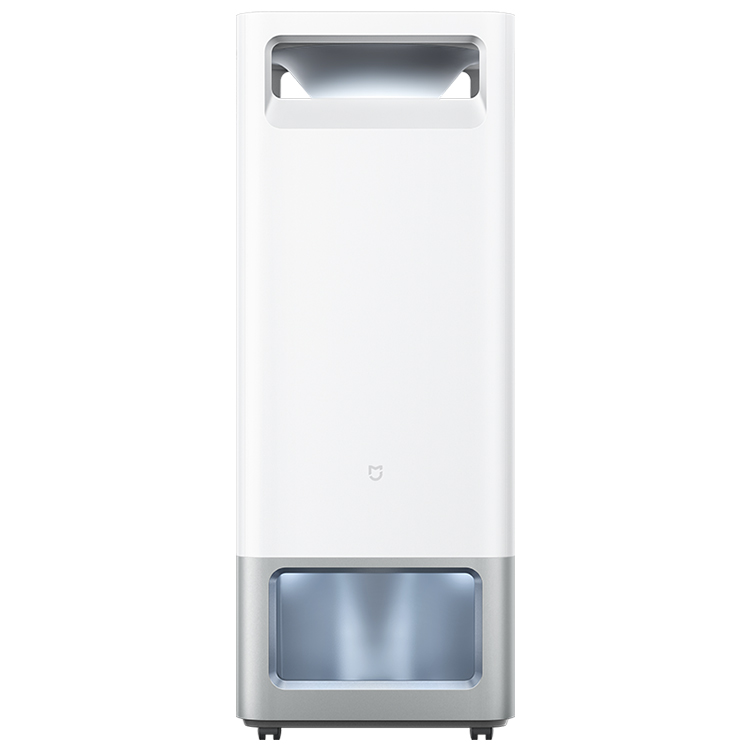 Xiaomi Mijia 3MAX humidifier air purification allergen removal fog-free bedroom home CJSJSQ01ZM