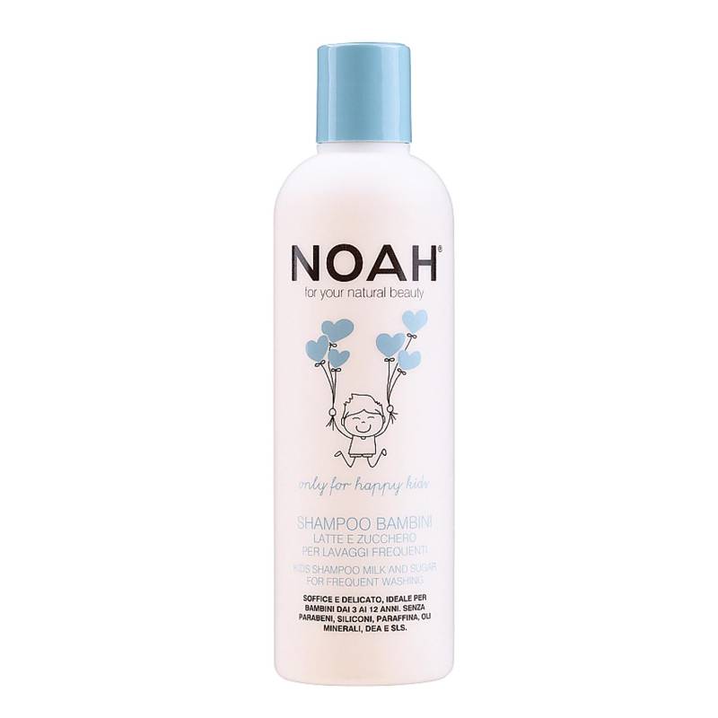 Шампунь NOAH (белый)
