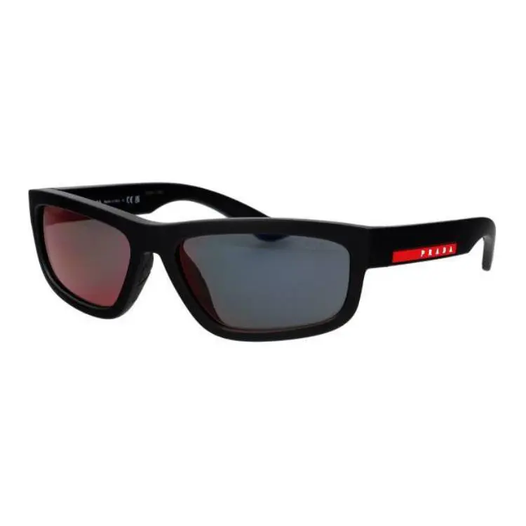PRADA Eyewear Cat Eye Sunglasses