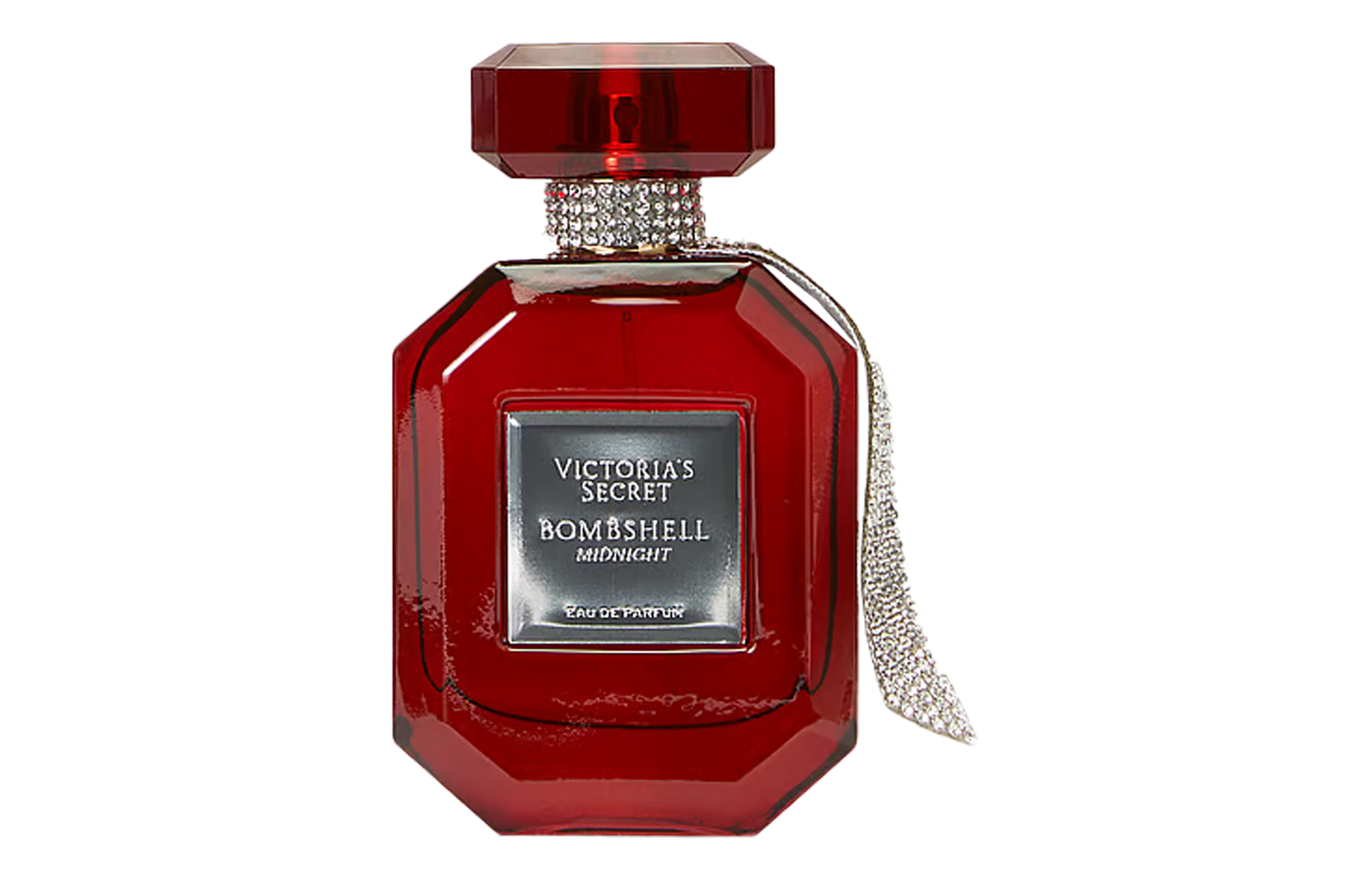 Victoria's SecretVICTORIA'S SECRET Bombshell Midnight Perfumes Fruity Fragrance Eau De Parfum EDP Vanilla Cherry