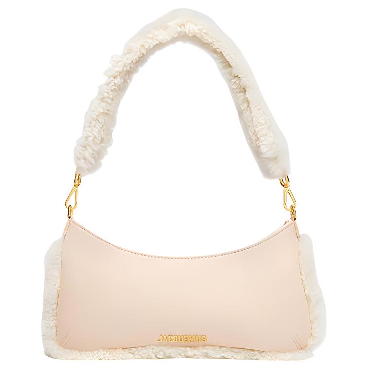 【Zoomed ImageryPrevious Season】Le Bisou Doux shoulder bag