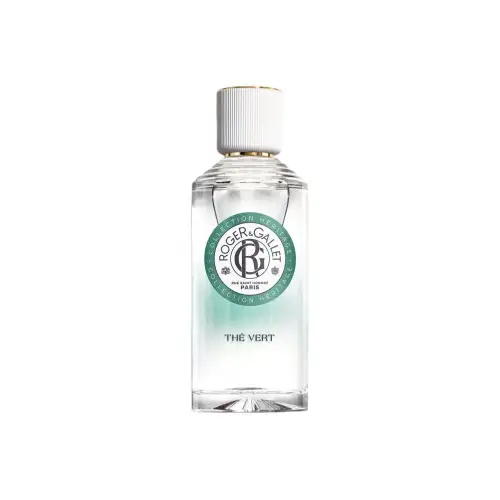 Roger & Gallet HERITAGE Green Tea