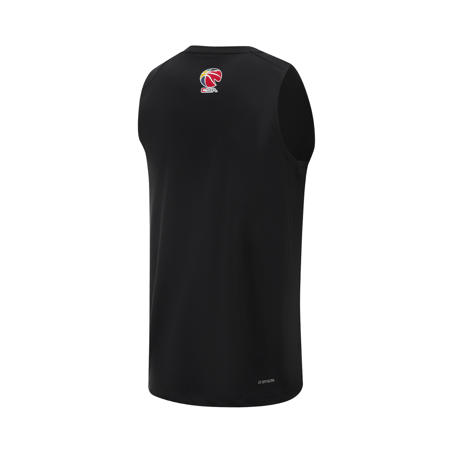 Li Ning CBA Collection Basketball Jersey Men’s Black