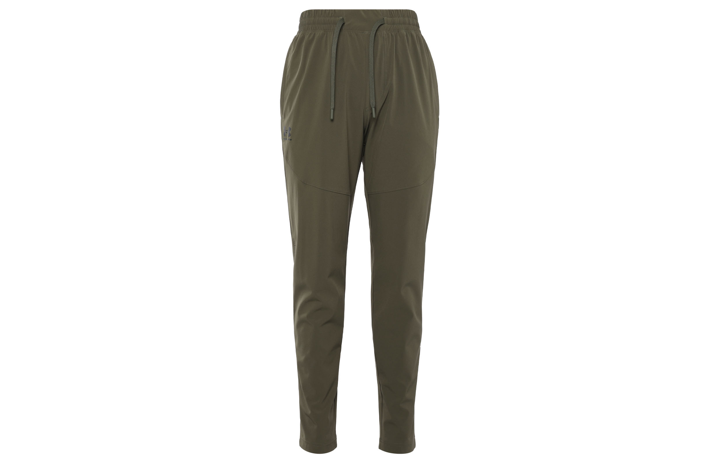 Under Armour UA Vibe Sports Pants Men’s Ghost Green