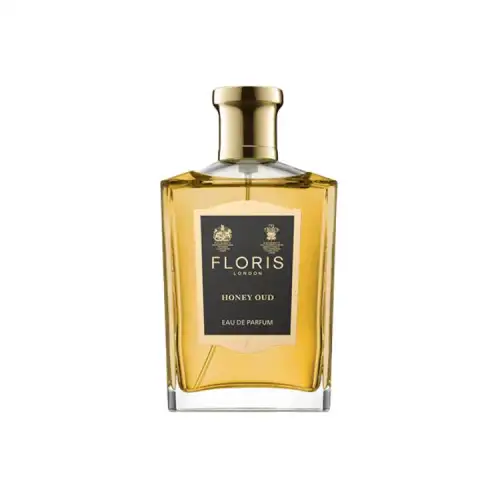 FLORIS LONDON Mel Ebony Men's