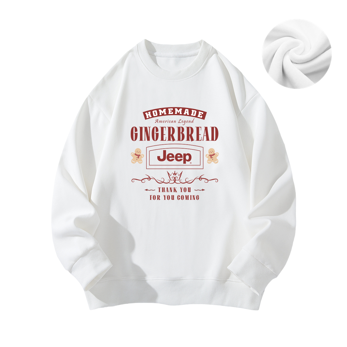 Худи Jeep logo (синее) — фото 12