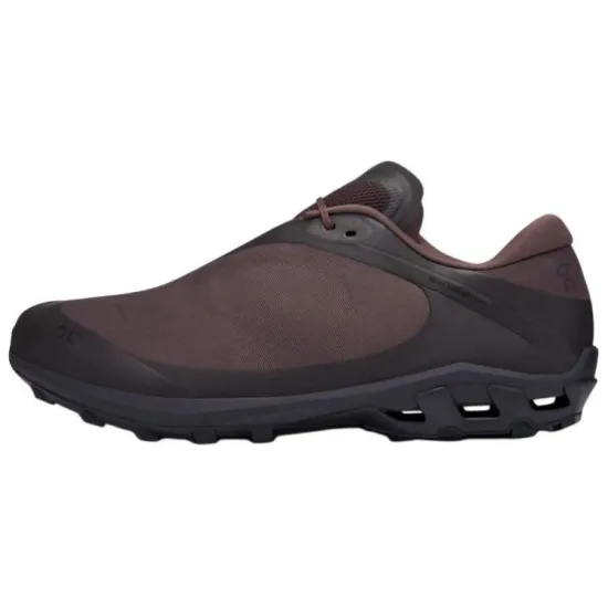 On Running Cloudventure Peak Post Archive FactiOn Cacao Espresso