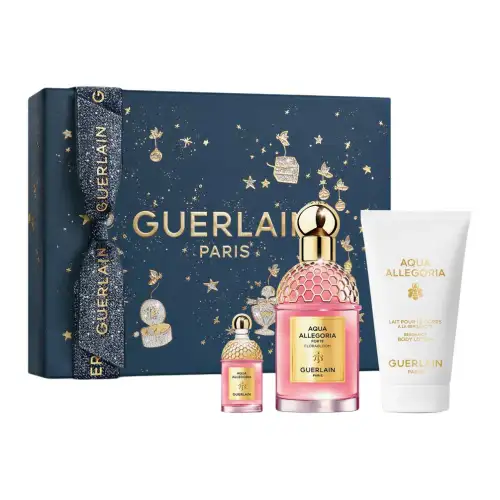 Perfume contains rose, set, 75 ml, 7.5 ml, 75 ml