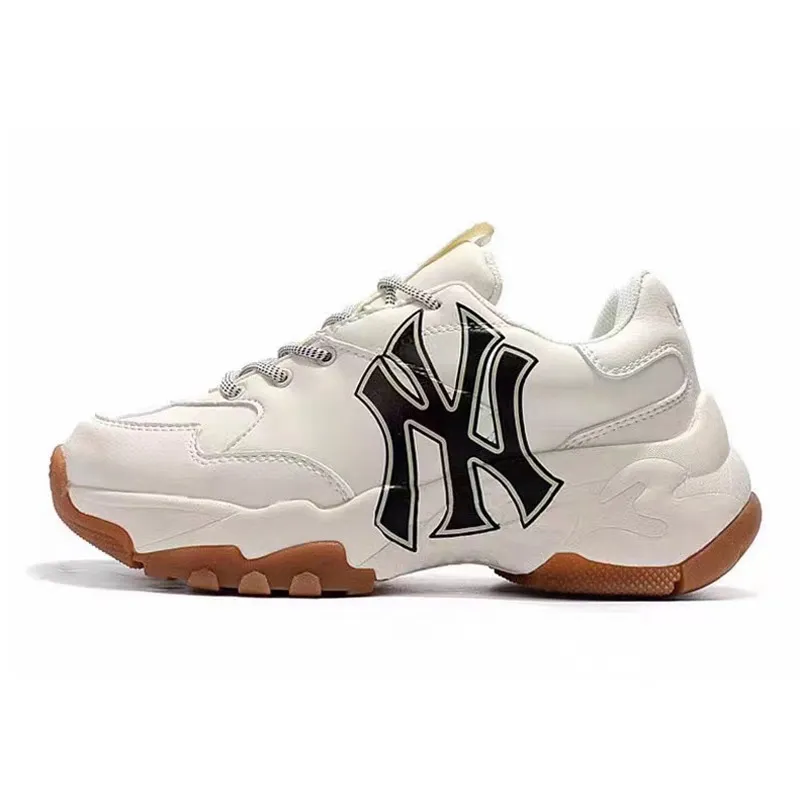 MLB Big Ball Chunky "New York Yankees" White