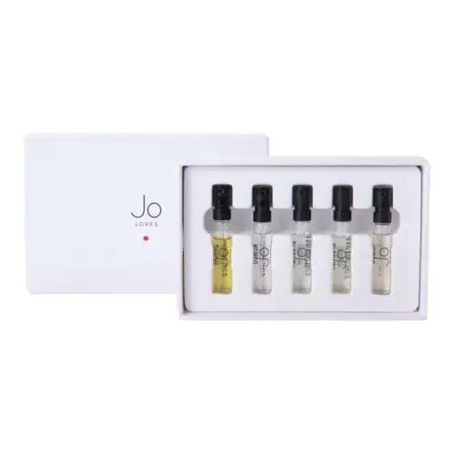 JO LOVES Beloved Thai Mango White Rose Box