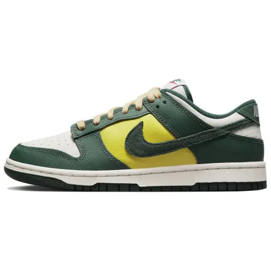 Nike Dunk Low Se Noble Green Women's
