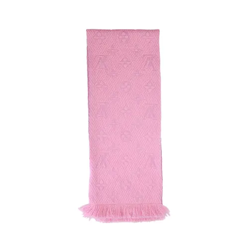 LOUIS VUITTON Knit Scarves Women's