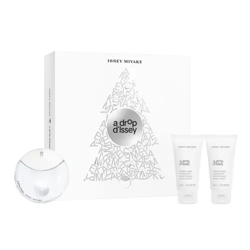 ISSEY MIYAKE Perfume, set, hand cream, 50 ml, 50 ml