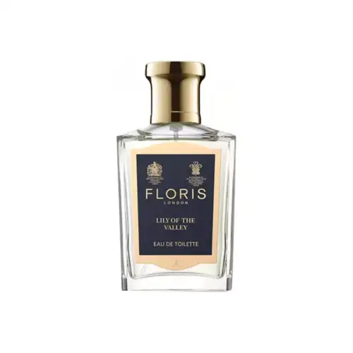 FLORIS LONDON Wilderness Lily Of The Valley