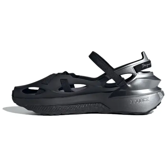 adidas Gradient Touch-strap Sneakers