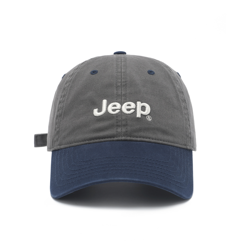Кепка Jeep Jeep (разноцветная)