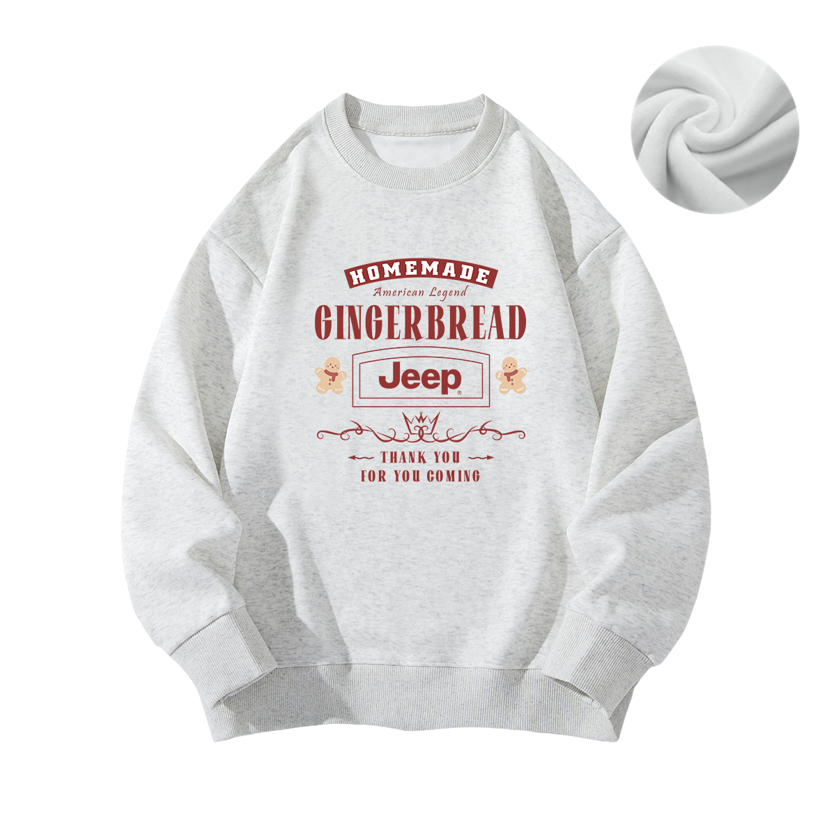 Худи Jeep logo (синее) — фото 16